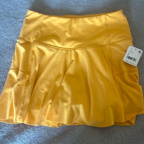 FP Movement by Free People Dresses & Skirts - FP Movement Flounce Skort